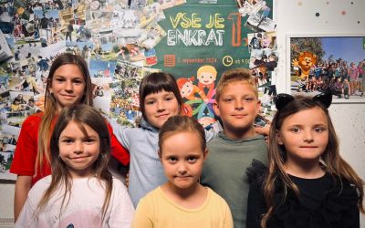 Državno tekmovanje Strogo zaupno